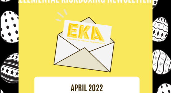Newsletter: April 2022