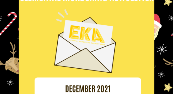 Newsletter: December 2021