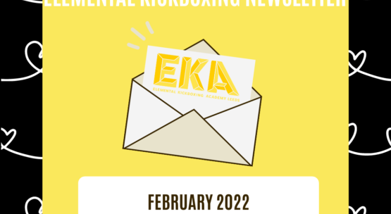 Newsletter: February 2022