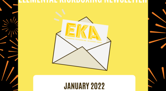 Newsletter: January 2022