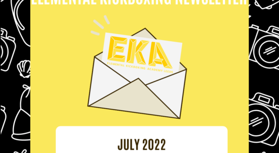 Newsletter: July 2022