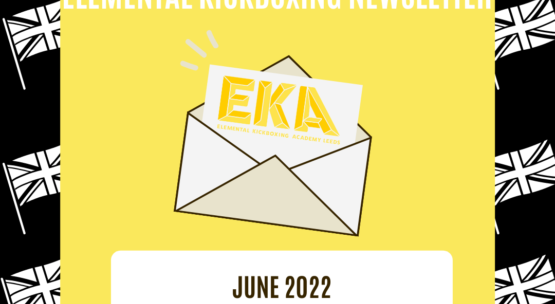 Newsletter: June 2022