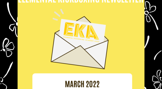 Newsletter: March 2022