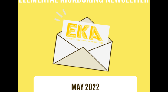 Newsletter: May 2022