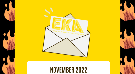 Newsletter: November 2022