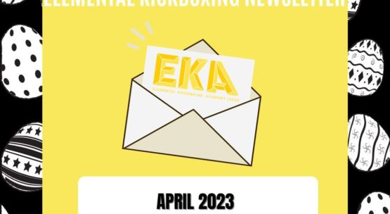 Newsletter: April 2023