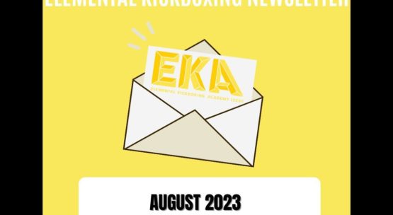 Newsletter: August 2023