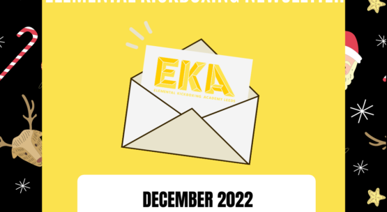 Newsletter: December 2022