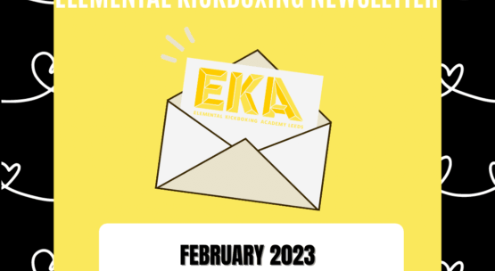Newsletter: February 2023