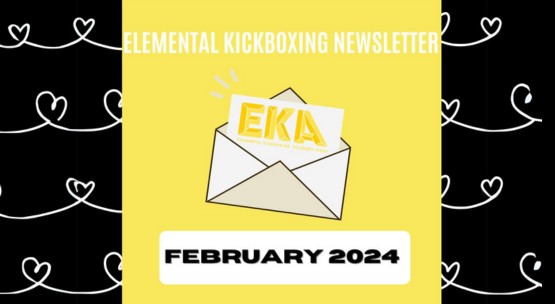 Newsletter: February 2024
