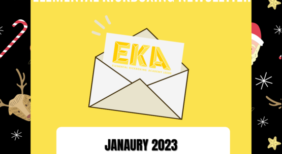 Newsletter: January 2023