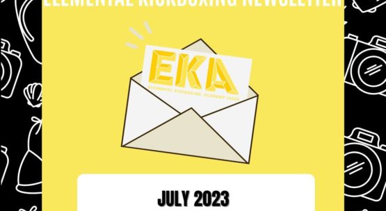 Newsletter: July 2023