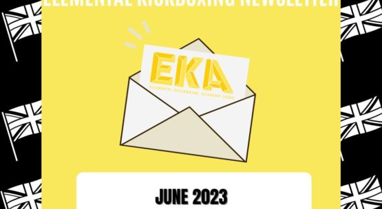 Newsletter: June 2023