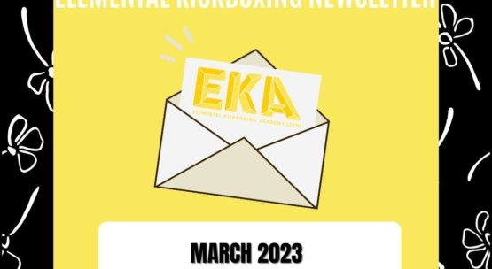 Newsletter: March 2023