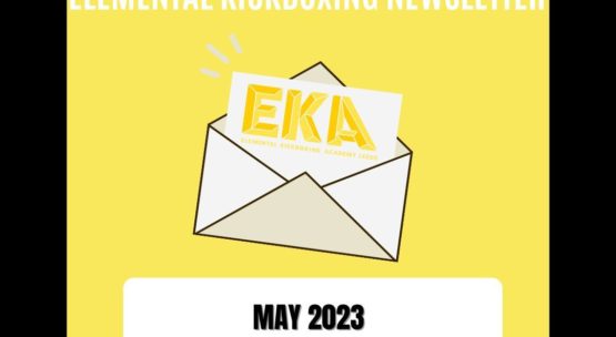 Newsletter: May 2023