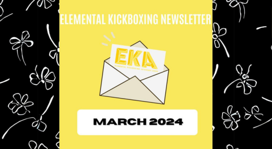 Newsletter: March 2024