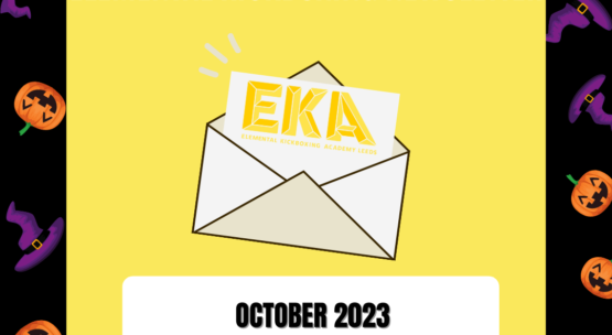 Newsletter: October 2023