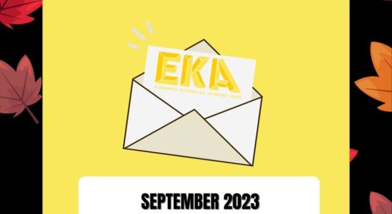 Newsletter: September 2023