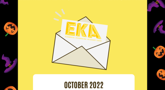 Newsletter: October 2022