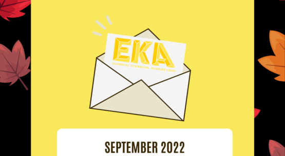 Newsletter: September 2022