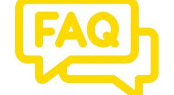FAQS, Group Class Bookings