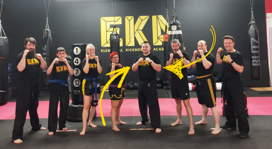 Josh Earns His 2nd Dan Black Belt – A Grading to Remember