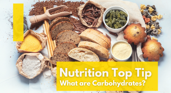 ​Carbohydrates are Essential for Kickboxers