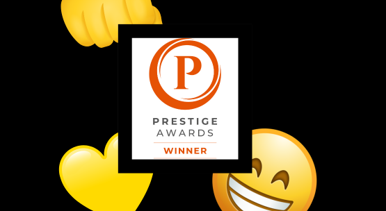 Martial Arts School of the Year – Prestige Awards 2026