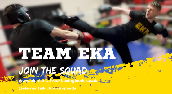 Team EKA Squad Training Recap: Elevating Skills and Strategy