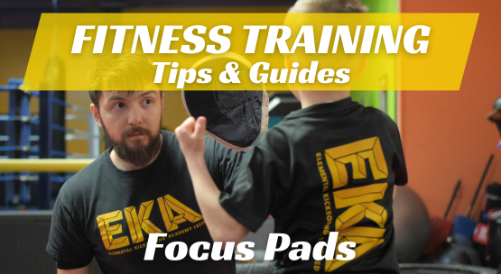 Benefits of Focus Pads