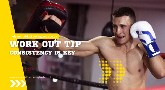 ​Mastering Motivation in Kickboxing: Your Guide to Consistent Success