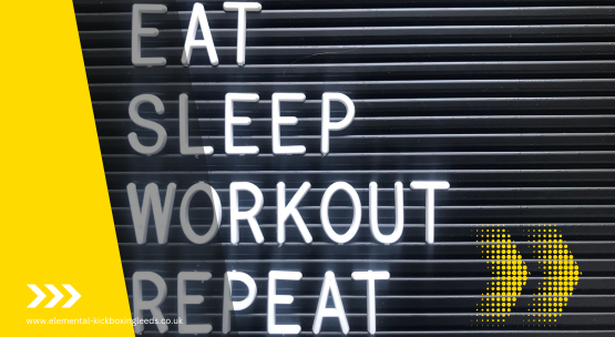 Why Consistency Matters More Than Motivation