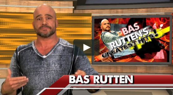 Bas Rutten - Wikipedia