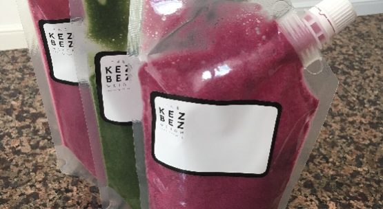 Super Smoothies are coming!