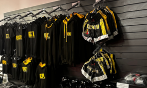 Why Wearing Your EKA Kit Matters