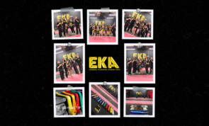 Grading Success at Elemental Kickboxing Leeds