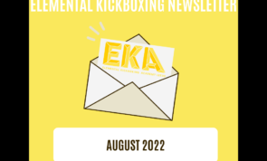 Newsletter: August 2022