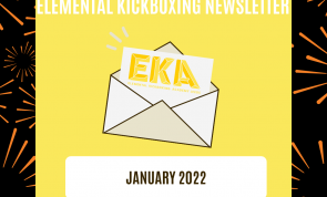 Newsletter: January 2022