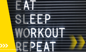 Why Consistency Matters More Than Motivation