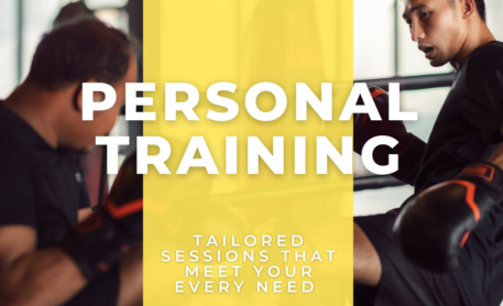 Tailored Training