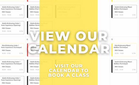 View Calendar