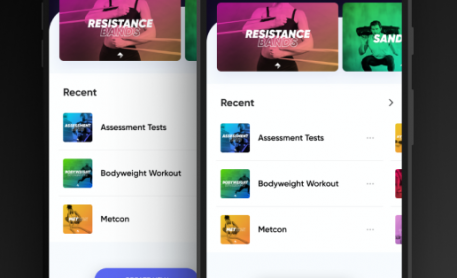 Elemental Fitness Online