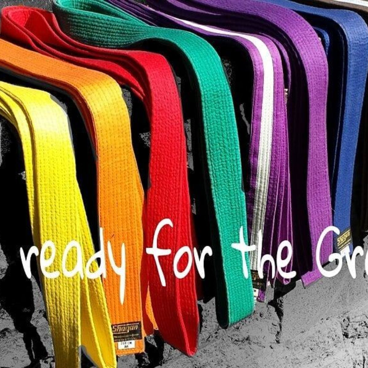 Elemental Kickboxing Leeds Grading Update