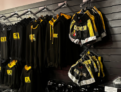 Why Wearing Your EKA Kit Matters