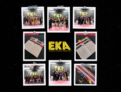 September 2025 Grading Success at Elemental Kickboxing Leeds