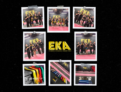 Grading Success at Elemental Kickboxing Leeds