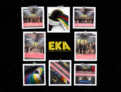 EKA September Grading – Celebrating Progress Across the Ranks