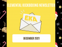 Newsletter: December 2021