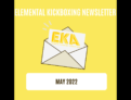 Newsletter: May 2022