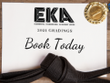 Gradings December 2021